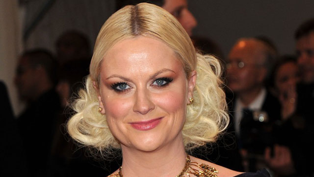 amy poehler emmys 2012