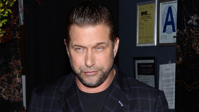 Stephen Baldwin