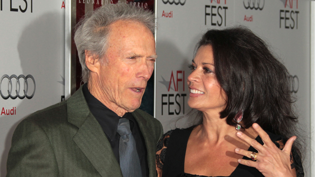 Clint and Dina