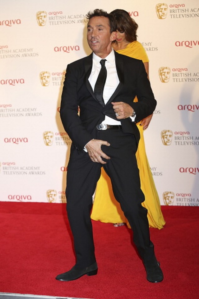 Bruno Tonioli, DWTS