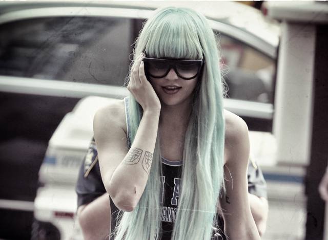 Amanda Bynes Committed to Mental Hospital After Starting Fire 5150 Thousand Oaks