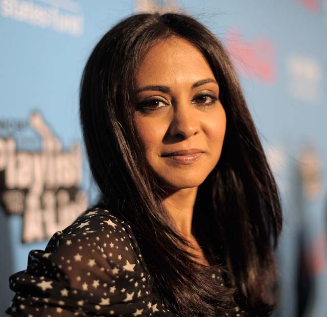 Parminder Nagra, Alcatraz, Divorce, Custody, ER, Settlement, James Stenson, Ex, Lawsuit