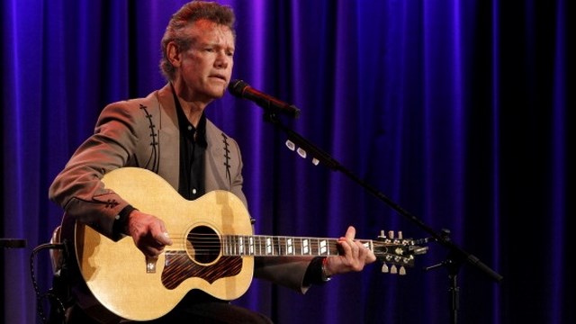 Randy Travis Stroke, Randy Travis Critical Condition