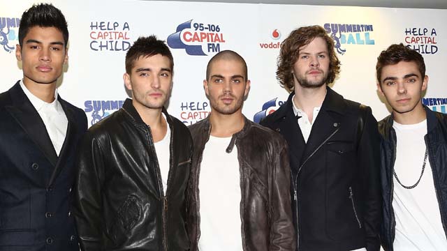 Buy We Own The Night, We Own The Night, The Wanted New Single, The Wanted We Own The Night, We Own The Night Video, The Wanted YouTube