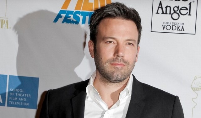 Ben Affleck, Ben Affleck Batman