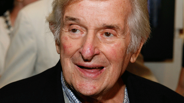 Sidney Bernstein Sid Bernstein Dies Dead Died RIP The Beatles The Rolling Stones Promoter Shea Stadium