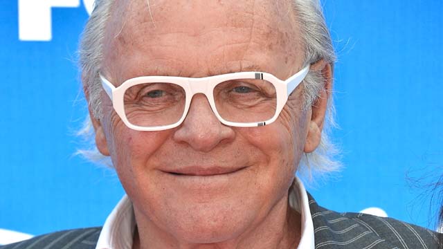 Anthony Hopkins Writes Breaking Bad Fan Letter, Anthony Hopkins Bryan Cranston Email, Anthony Hopkins Fan Letter Bryan Cranston
