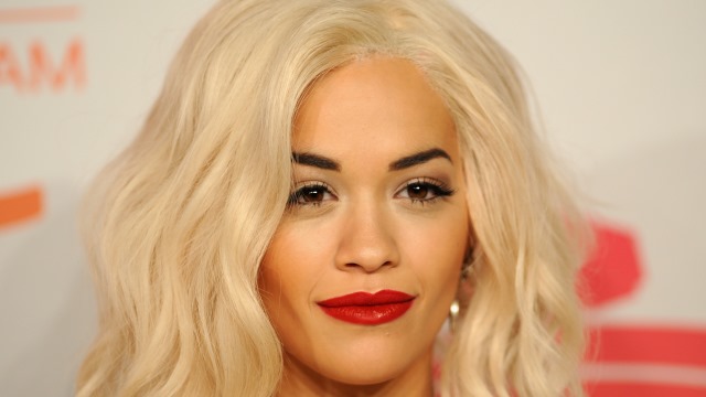 Rita Ora Collapsed on Set, Rita Ora Faints, Rita Ora Fainted, Rita Ora Collapses, RIP Rita Ora