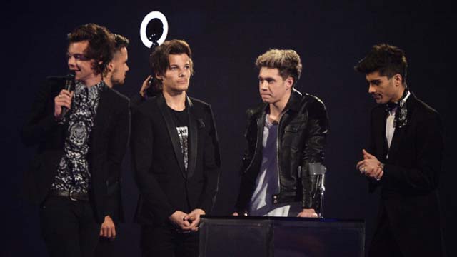 One Direction Concert Bomb Threat, One Direction Bomb Threat, Dad Jailed One Direction, William Klein One Direction Threat