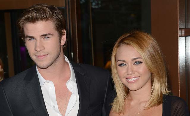 liam hemsworth, chris hemsworth, oscars 2014, oscar winners 2014, oscar presenters