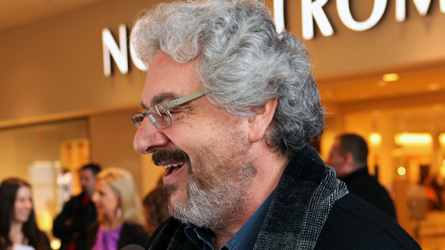 Harold Ramis dead