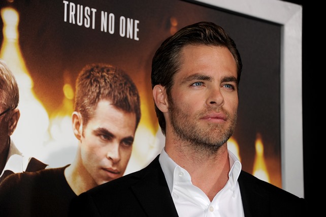 Chris Pine Arrested, Chris Pine DUI, Chris Pine DWI, Chris Pine Arrested For DUI, Chris Pine Photos, Chris Pine Pics, Chris Pine Drunk