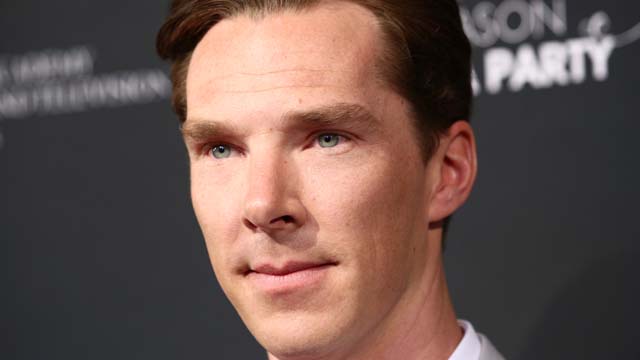benedict cumberbatch , oscars 2014, oscars presenters, 12 years a slave, august osage county, red carpet