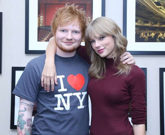 Ed Sheeran, Ed Sheeran Performance Video, Ed Sheeran Photos, Ed Sheeran Pics, Ed Sheeran Taylor Swift, Ed Sheeran Album, Ed Sheeran SNL, Ed Sheeran Saturday Night Live, Ed Sheeran Beatles