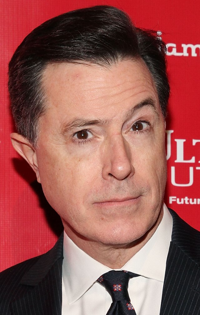 Stephen Colbert Letterman Replacement, Stephen Colbert Late Show Host, Stephen Colbert Hosts Late Show, Late Show With David Letterman Replacement Stephen Colbert, Late Show With Stephen Colbert