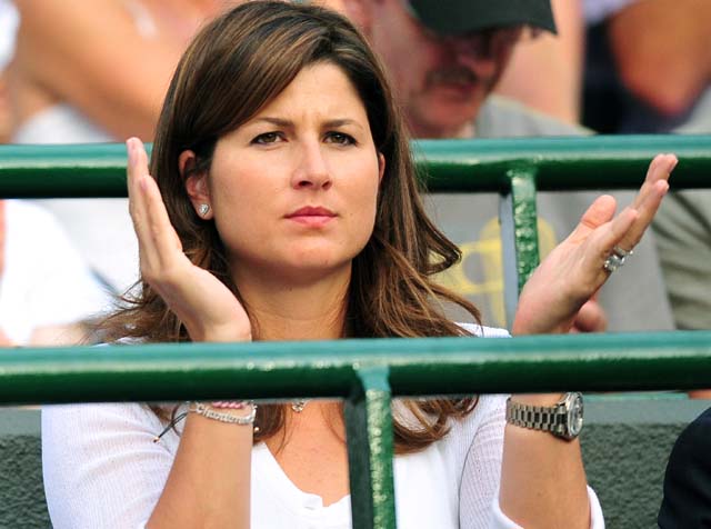 Mirka federer, federer kids, federer twins, roger federer wife