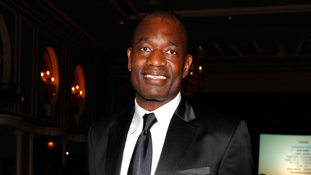 Dikembe Mutombo, Jimmy Kimmel Live, Jimmy Kimmel