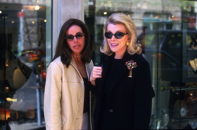 Edgar Rosenberg, Joan Rivers Husband Edgar Rosenberg, Edgar Rosenberg Suicide, Edgar Rosenberg Death, Melissa Rosenberg, Melissa Rivers, Joan Rivers Dead Husband, RIP Joan Rivers