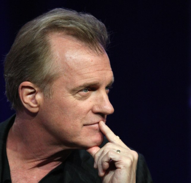 Stephen Collins, Stephen Collins Child Molester, Stephen Collins Child Molesting, Stephen Collins Molestation, Stephen Collins Wife Faye Grant