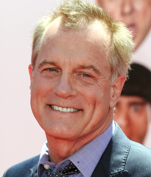 Stephen Collins, Stephen Collins Child Molester, Stephen Collins Child Molesting, Stephen Collins Molestation, Stephen Collins Wife Faye Grant