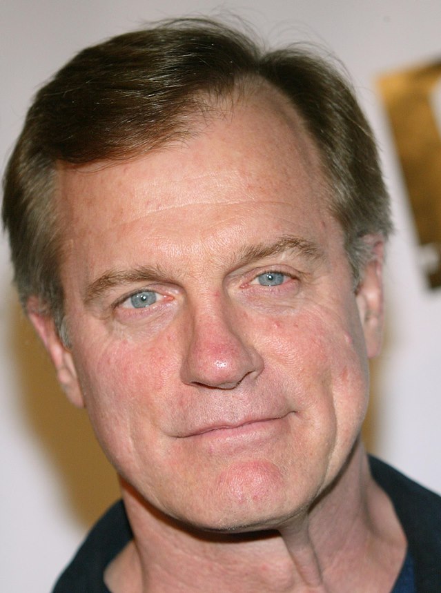 Stephen Collins, Stephen Collins Child Molester, Stephen Collins Child Molesting, Stephen Collins Molestation, Stephen Collins Wife Faye Grant