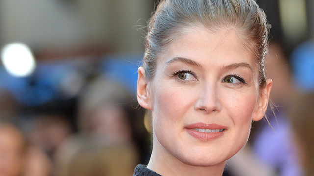 rosamund pike