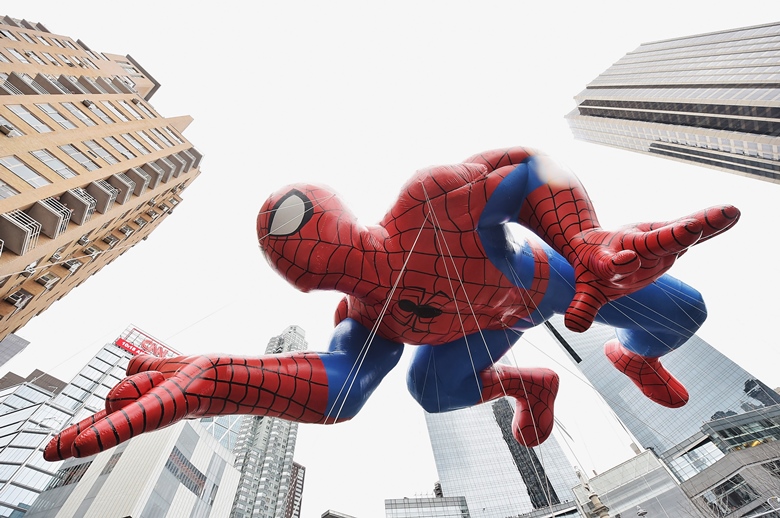 Macy's Thanksgiving Day Parade 2014, Macy's Thanksgiving Day Parade Floats, Macy's Thanksgiving Day Parade Performances, Thanksgiving Parade Performances, Best Thanksgiving Floats