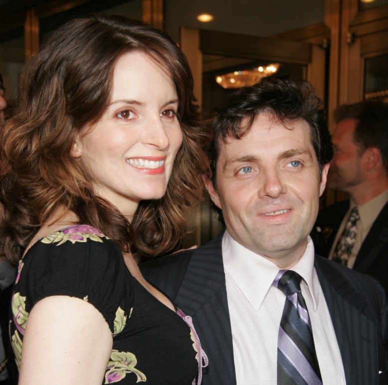 Jeff Richmond, Tina Fey Husband Jeff Richmond, Jeff Richmond Net Worth, Tina Fey Net Worth, Tina Fey And Jeff Richmond, Jeff Richmond 30 Rock, Tina Fey Husband Photos