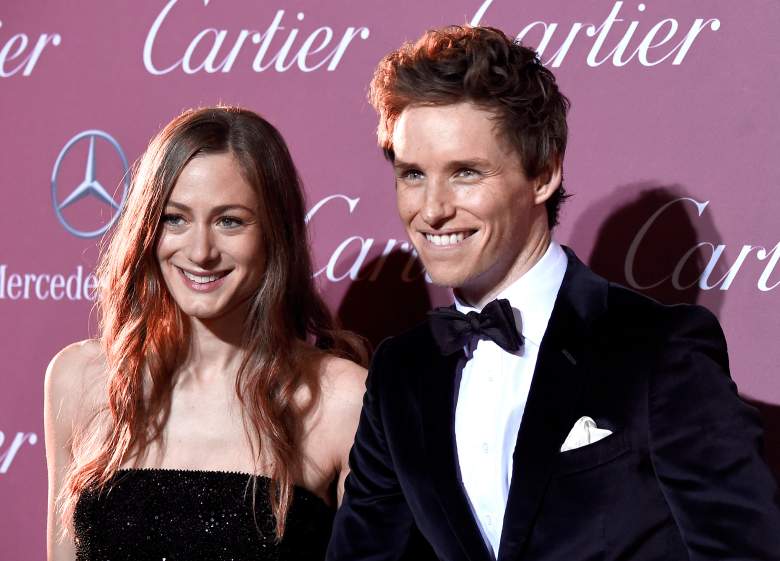 Hannah Bagshawe, Eddie Redmayne Wife Hannah Bagshawe, Eddie Redmayne Married To Hannah Bagshawe, Who Is Eddie Redmayne's Wife
