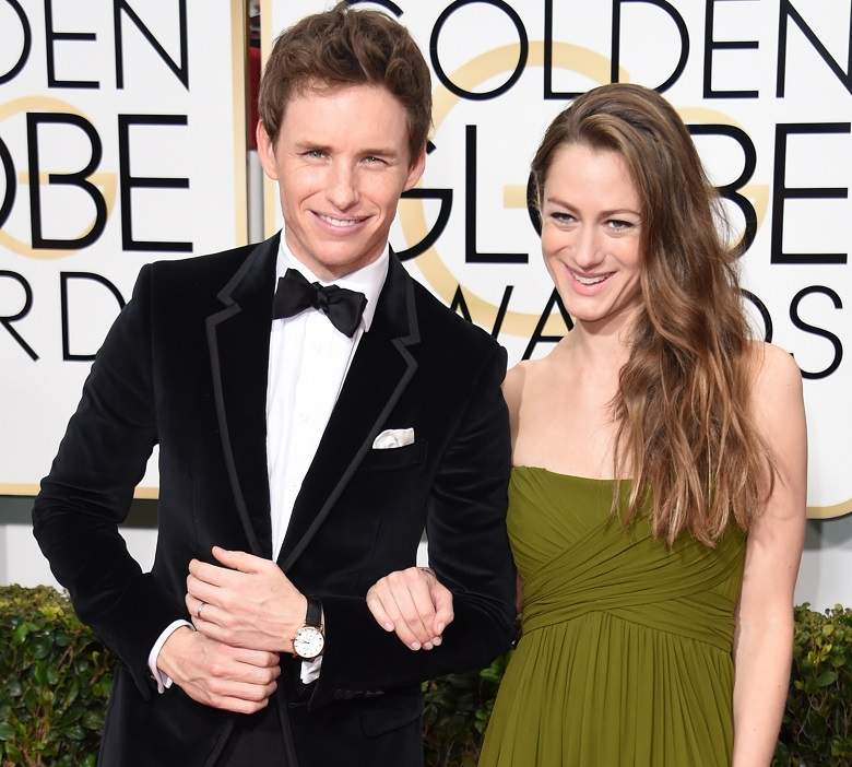Hannah Bagshawe, Eddie Redmayne Wife Hannah Bagshawe, Eddie Redmayne Married To Hannah Bagshawe, Who Is Eddie Redmayne's Wife