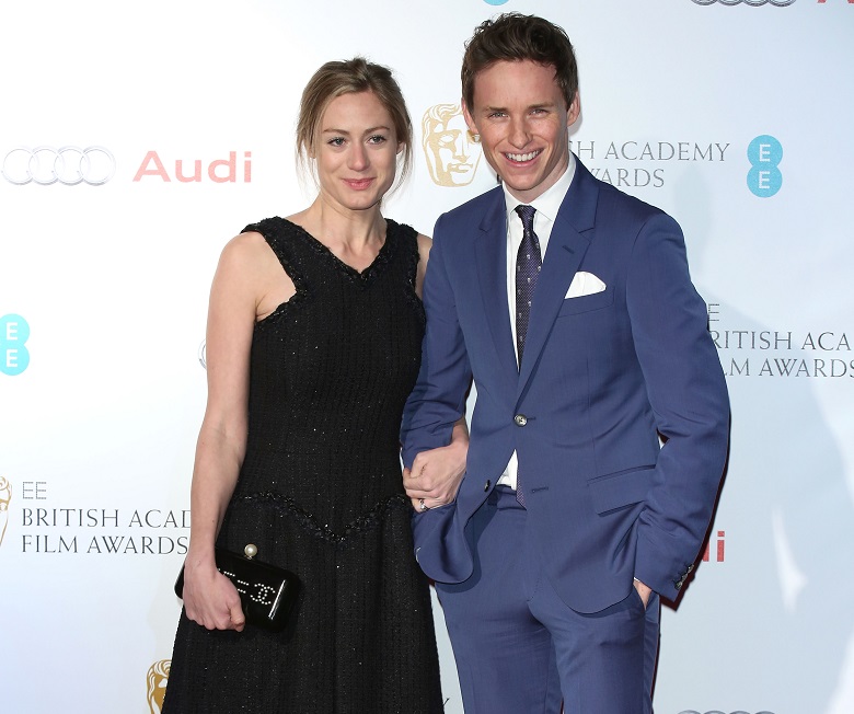 Hannah Bagshawe, Eddie Redmayne Wife Hannah Bagshawe, Eddie Redmayne Married To Hannah Bagshawe, Who Is Eddie Redmayne's Wife