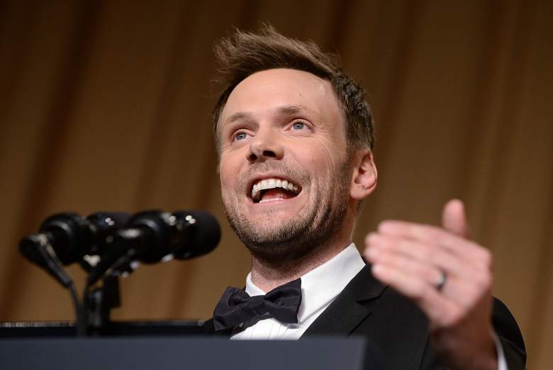 Joel McHale, Joel McHale ESPYs 2015, ESPYs 2015 Host, ESPY Awards 2015 Host, Who Is Hosting The ESPYs 2015, Joel McHale Net Worth, Joel McHale Height, How Tall Is Joel McHale, Joel McHale Instagram