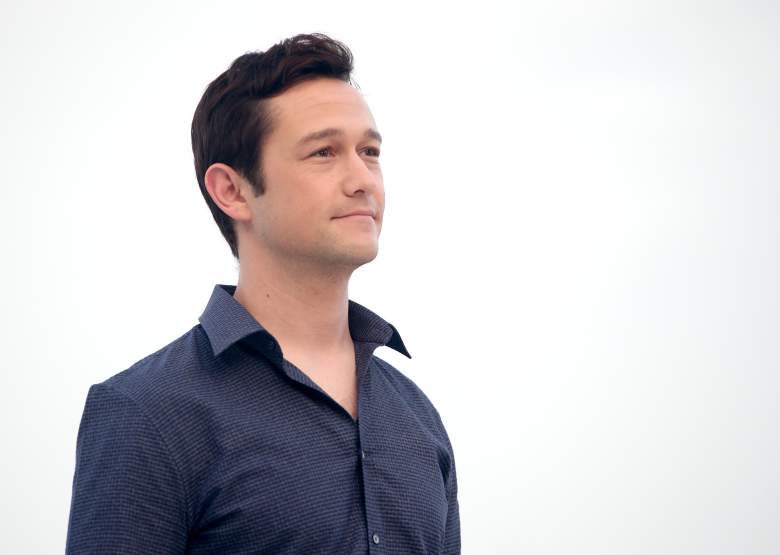 CANCUN, MEXICO - JUNE 15:  Actor Joseph Gordon-Levitt attends the "The Walk" photo call during Summer Of Sony Pictures Entertainment 2015 at The Ritz-Carlton Cancun on June 15, 2015 in Cancun, Mexico. #SummerOfSonyPictures #TheWalkMovie  (Photo by Christopher Polk/Getty Images for Sony Pictures Entertainment)