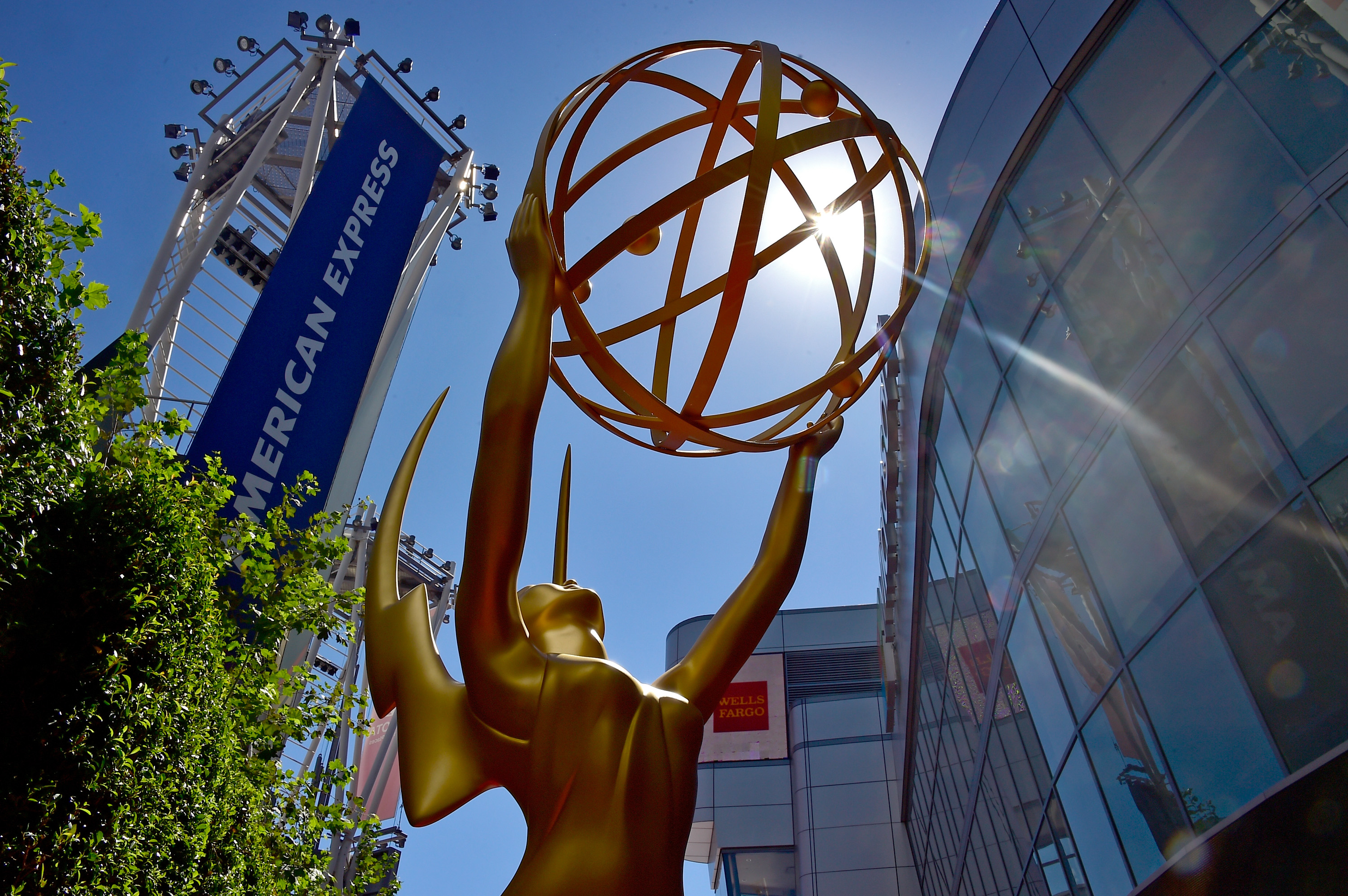 Emmy Awards Live Stream