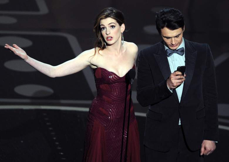 Academy Awards, Oscars