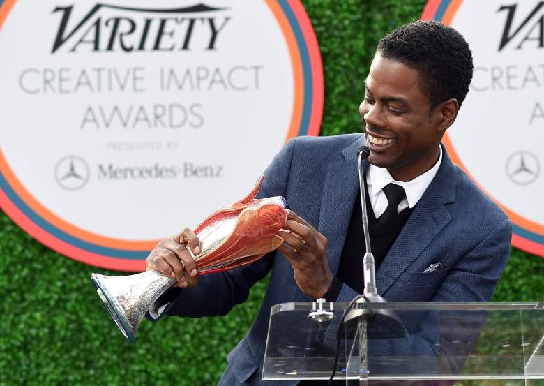 Chris Rock Oscars, Chris Rock, Oscars