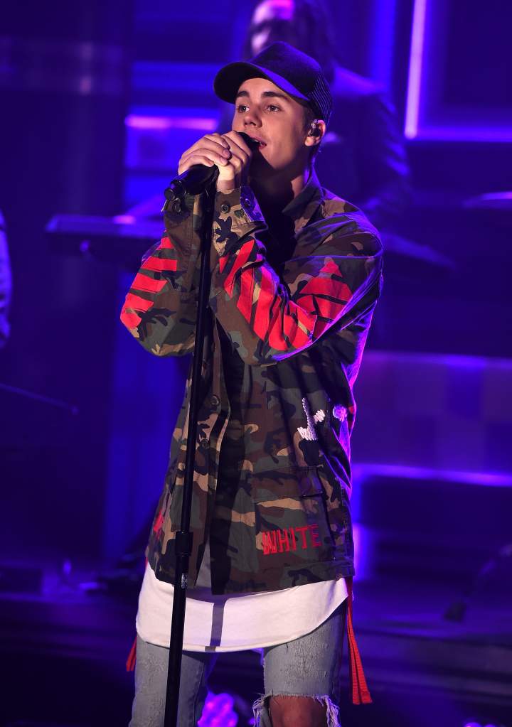 Justin Bieber, Justin Bieber net worth