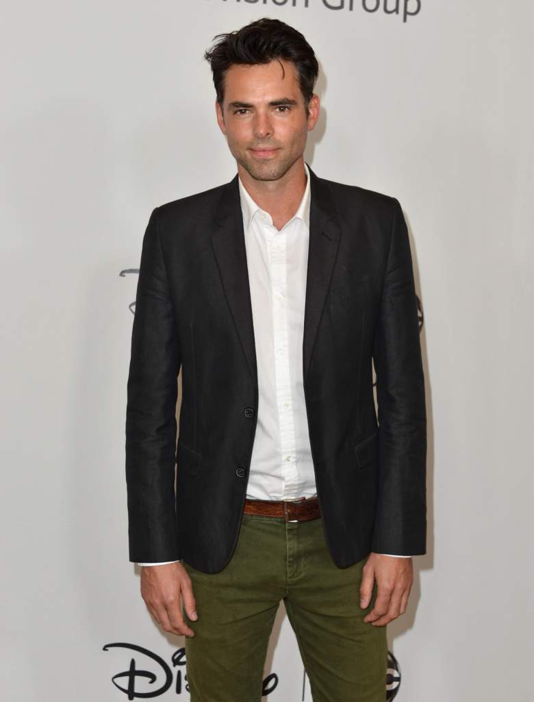 The Young and the Restless Cast, The Young and the Restless Actors, Jason Thompson Billy Abbott
