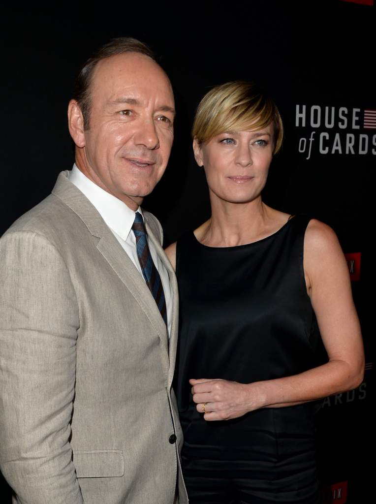 house of cards
