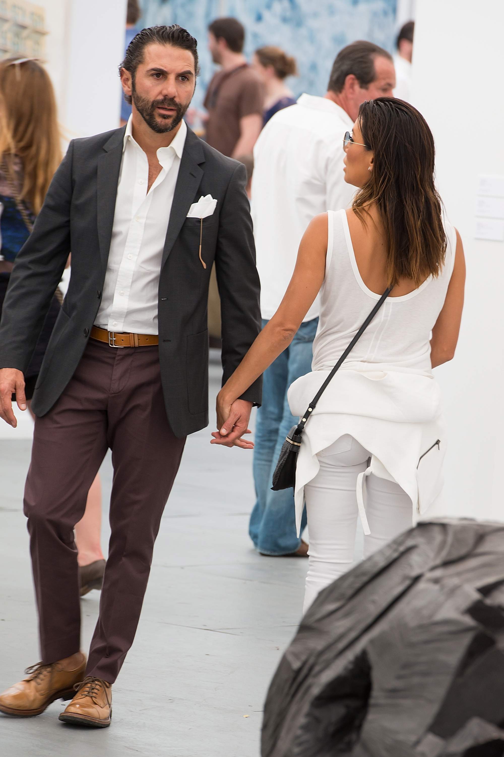 Jose Antonio Baston, Jose Antonio Baston Eva Longoria, Eva Longoria fiance, Eva Longoria engaged