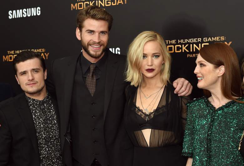 hunger games prequel, #hungergamesprequel