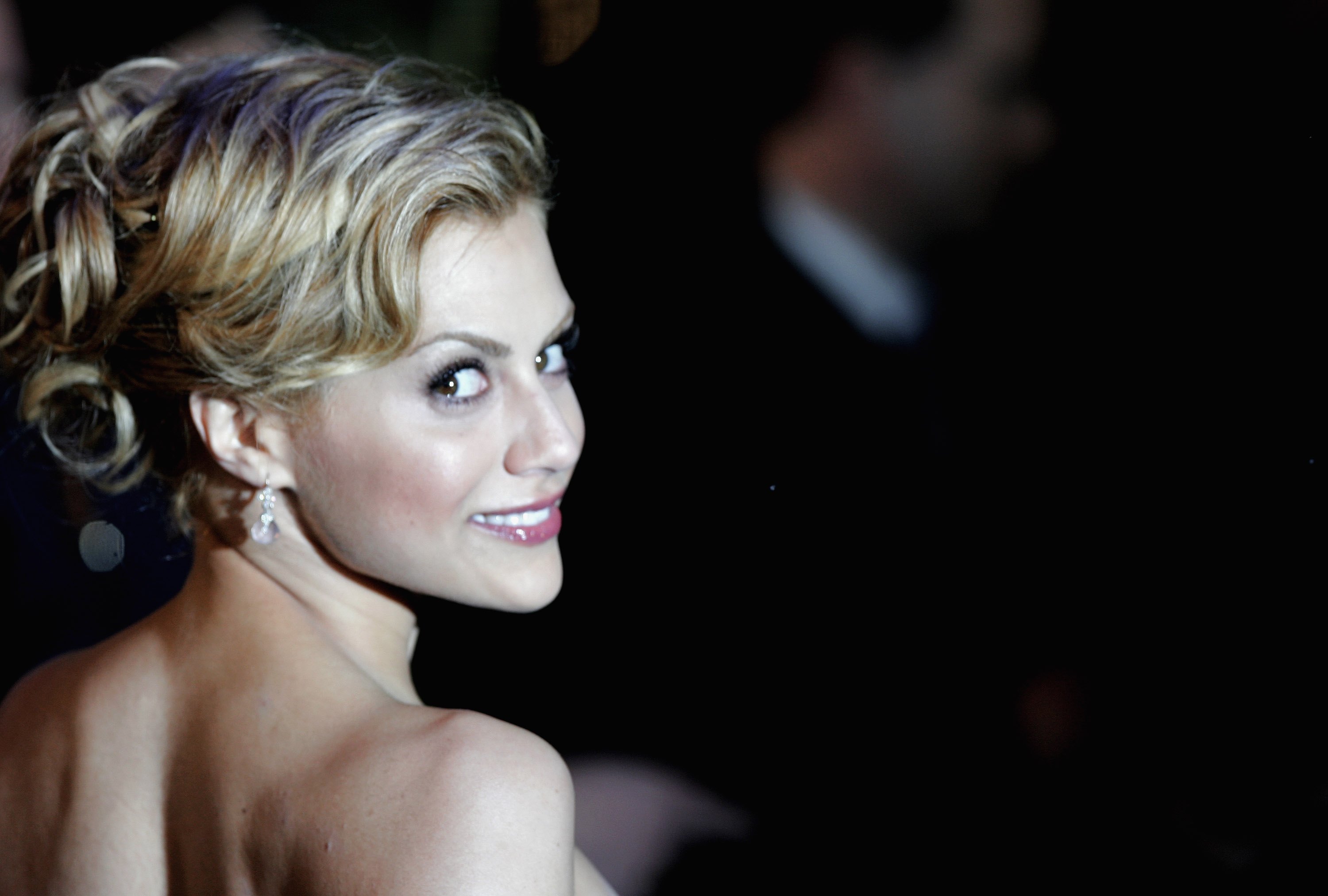 Hollywood Medium, Jaime Pressly, Brittany Murphy, Jaime Pressly And Brittany Murphy Friendship, Jaime Pressly On Hollywood Medium, Brittany Murphy Death, Brittany Murphy Cause Of Death, Brittany Murphy Died