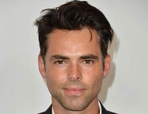 the young and the restless cast, the young and the restless actors, billy abbott photos