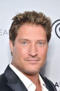 The Bold and the Beautiful Cast, The Bold and the Beautiful Actors, Sean Kanan Photos, Deacon Sharpe Photos