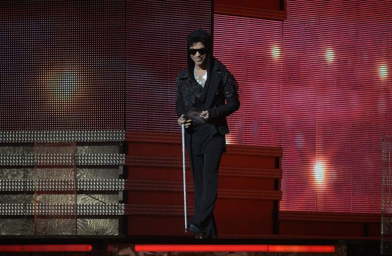 prince, prince grammys, prince grammy awards 2013