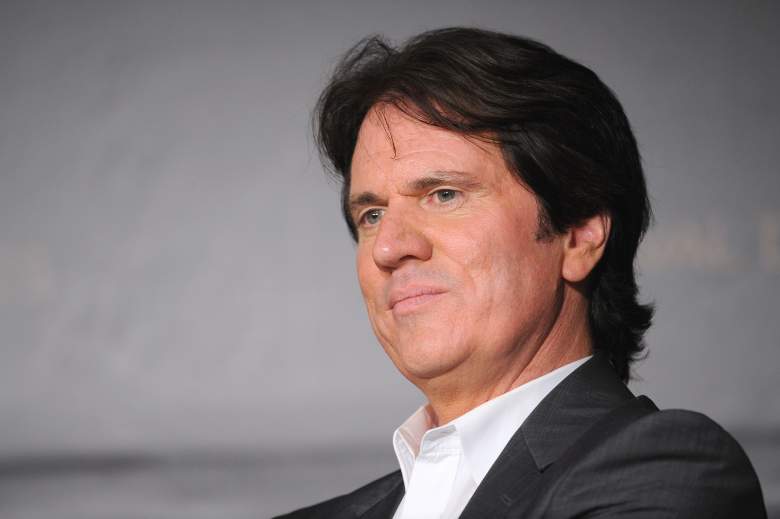 Mary Poppins director, Into The Woods director, Chicago director