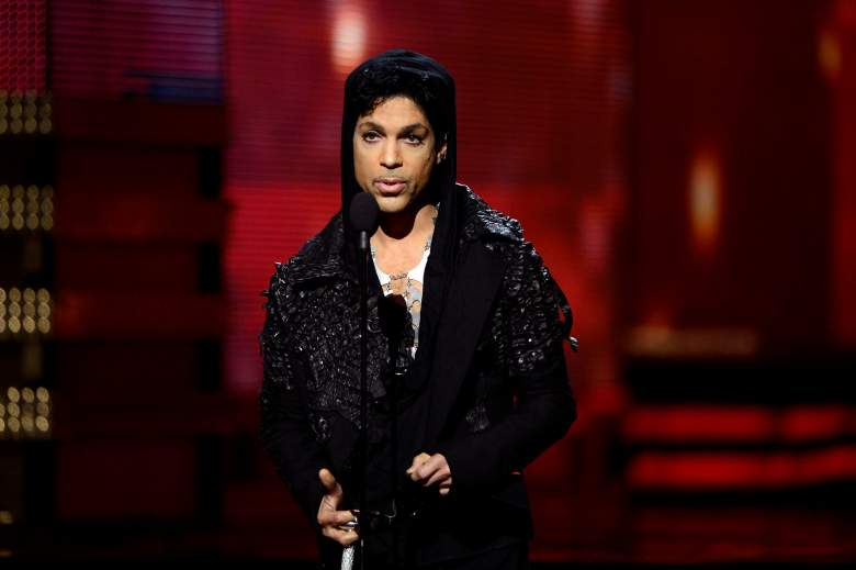 prince estate, prince will, prince taxes