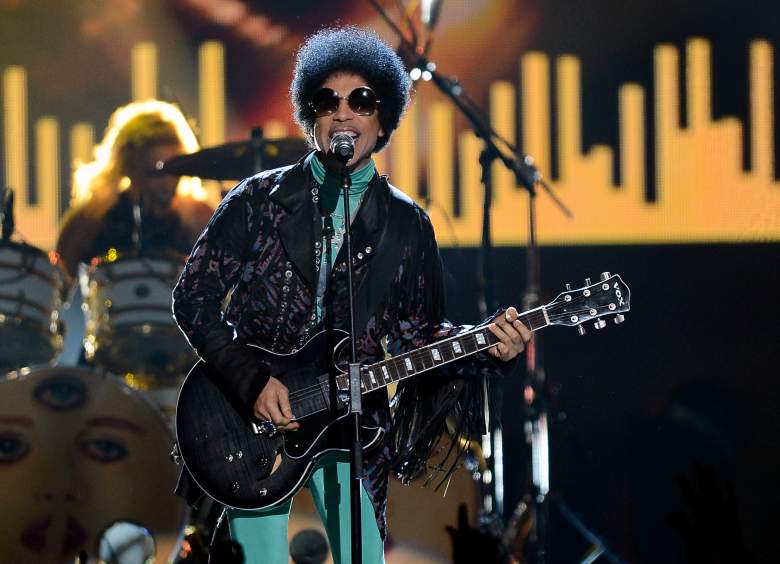 prince, prince music sales, prince songs