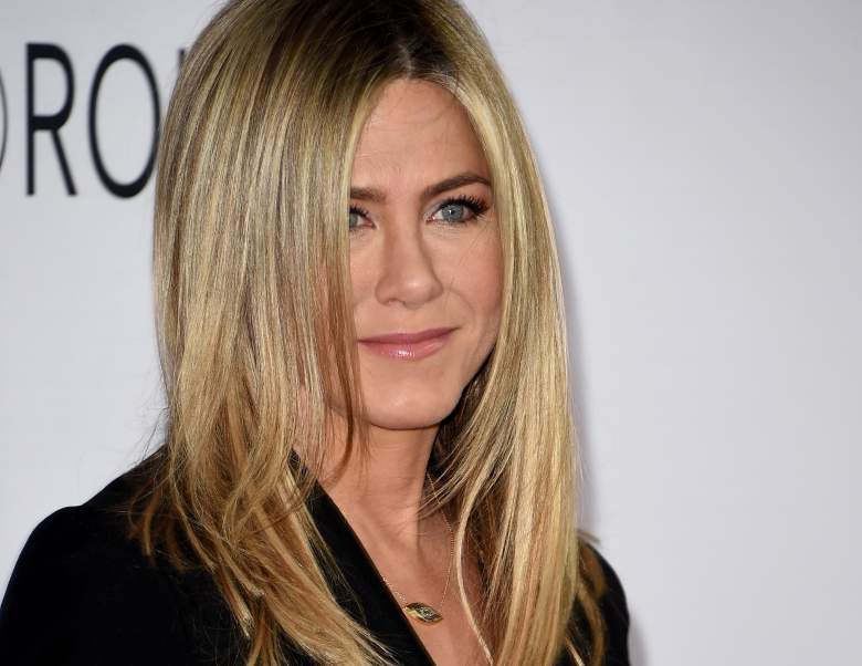 jennifer aniston mother, jennifer aniston and nancy dow relationship