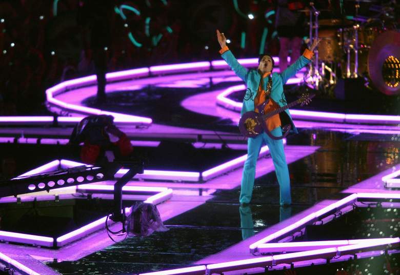prince, prince symbol, prince estate